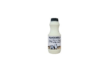 French Vanilla Cream